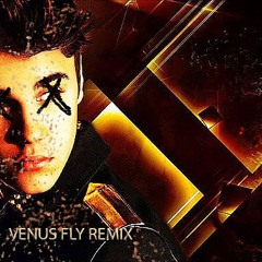 JUSTIN BIEBER - BEAUTY AND A BEAT (VENUS FLY REMIX) FREE DL
