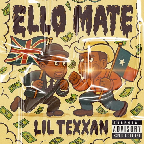 ELLO M8(prod . SantanaStarBeats