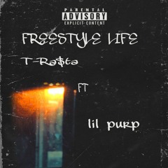 FREESTYLE LIFE /Ft lil purp (prod by raspo)