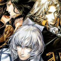 Castlevania: Harmony of Despair