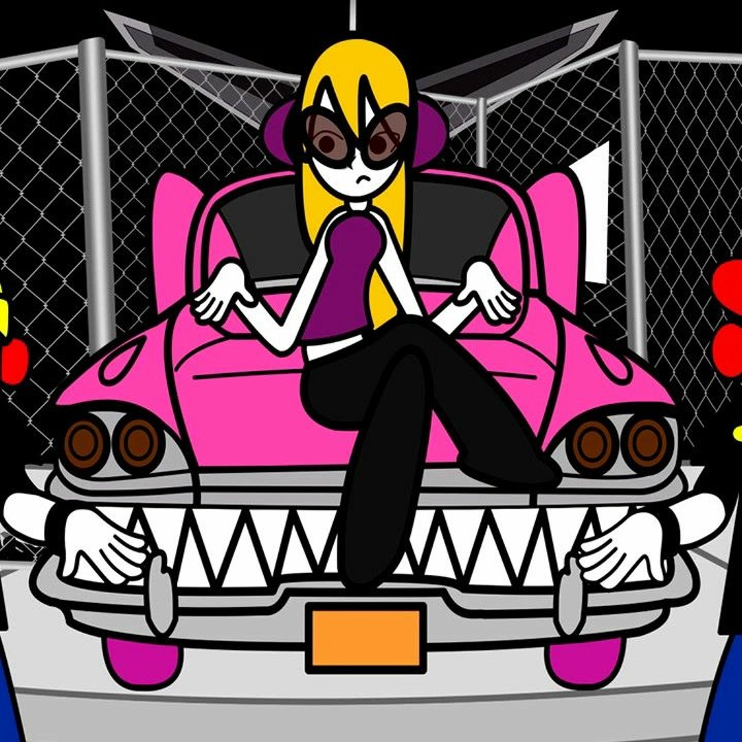 Stream Rhythm Heaven Fever - Love Rap [JP] by Max | Listen