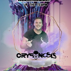 Crypnosis UPTEMPO 12