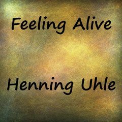 Feeling Alive