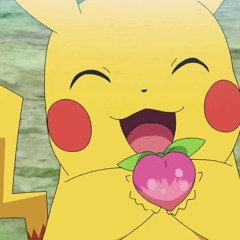 Pikachu (prod. PinkGrillz)