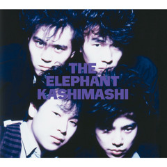邦画・日本映画 THE ELEPHANT KASHIMASHI IS A BAND 邦画・日本映画 THE ELEPHANT KASHIMASHI IS A BAND Amazon.co