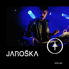 STM 241 - Jaroška