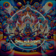 CHILL HUB EVENTS Presents: Live jamming session - Q1/2024