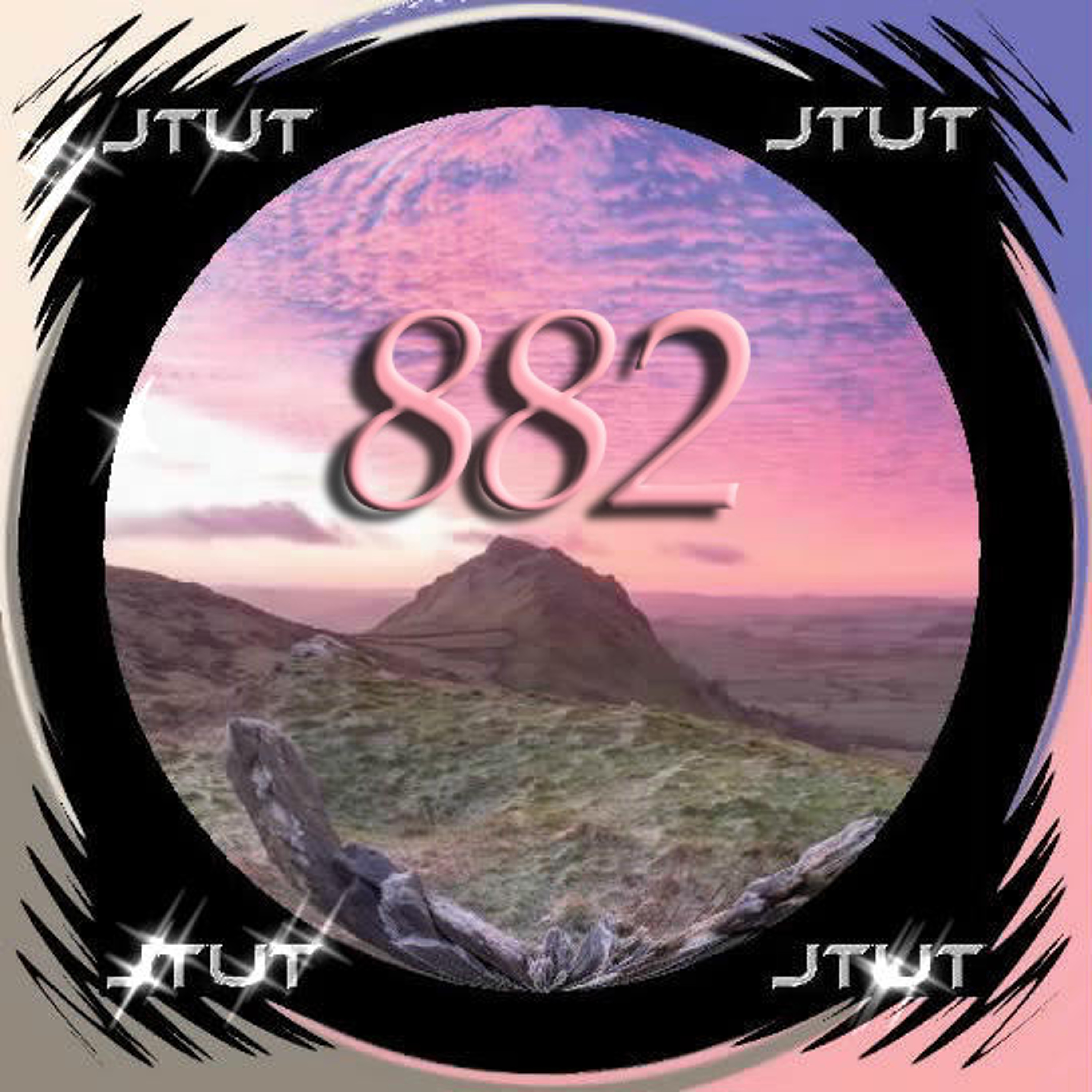 Journeys Through Uplifting Trance