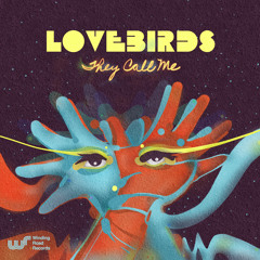 洋楽 Lovebirds In The Shadows 12inch Stream Lovebirds feat. Holly Backler - In The Shadows (128 kBit