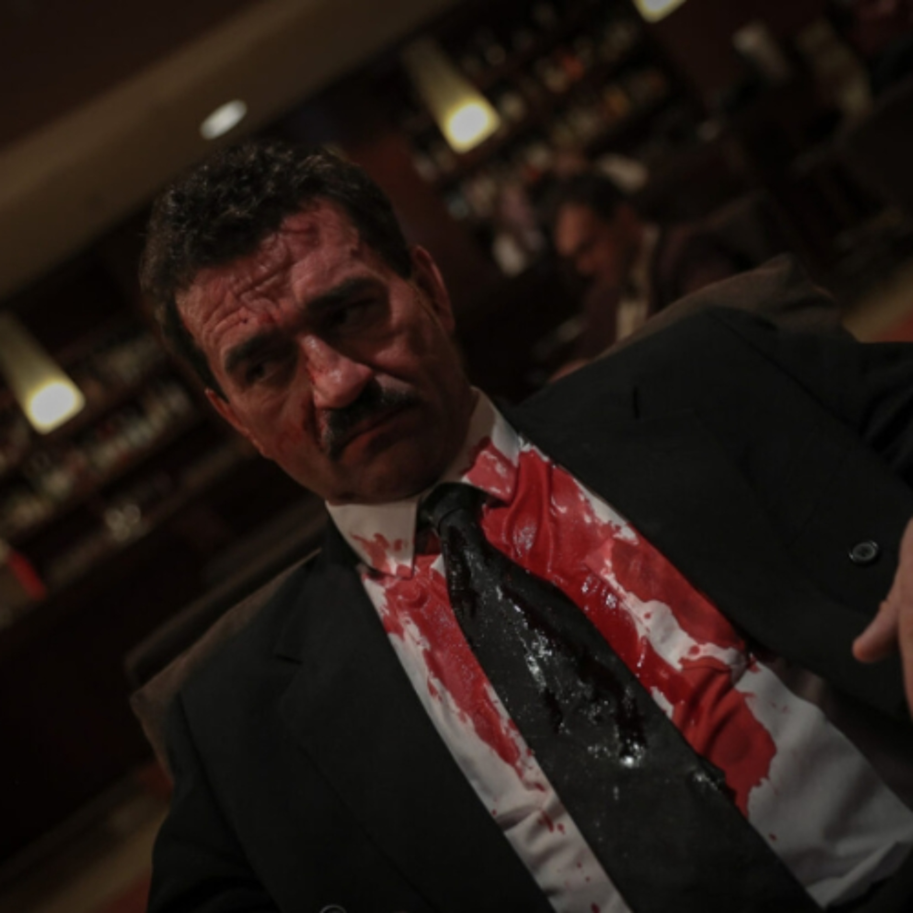 .týždeň vo filme: Miki je Černák, slovenský animák aj americká nezávislá komédia