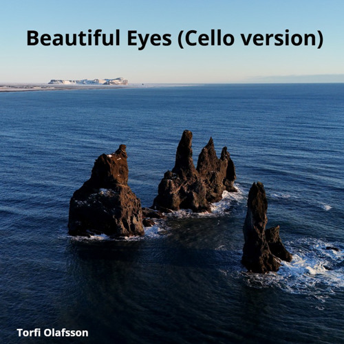 Beautiful Eyes (Cello Version)