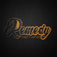 KingZoe Ft. Justchris - Remedy (prod. By SKbePablo)