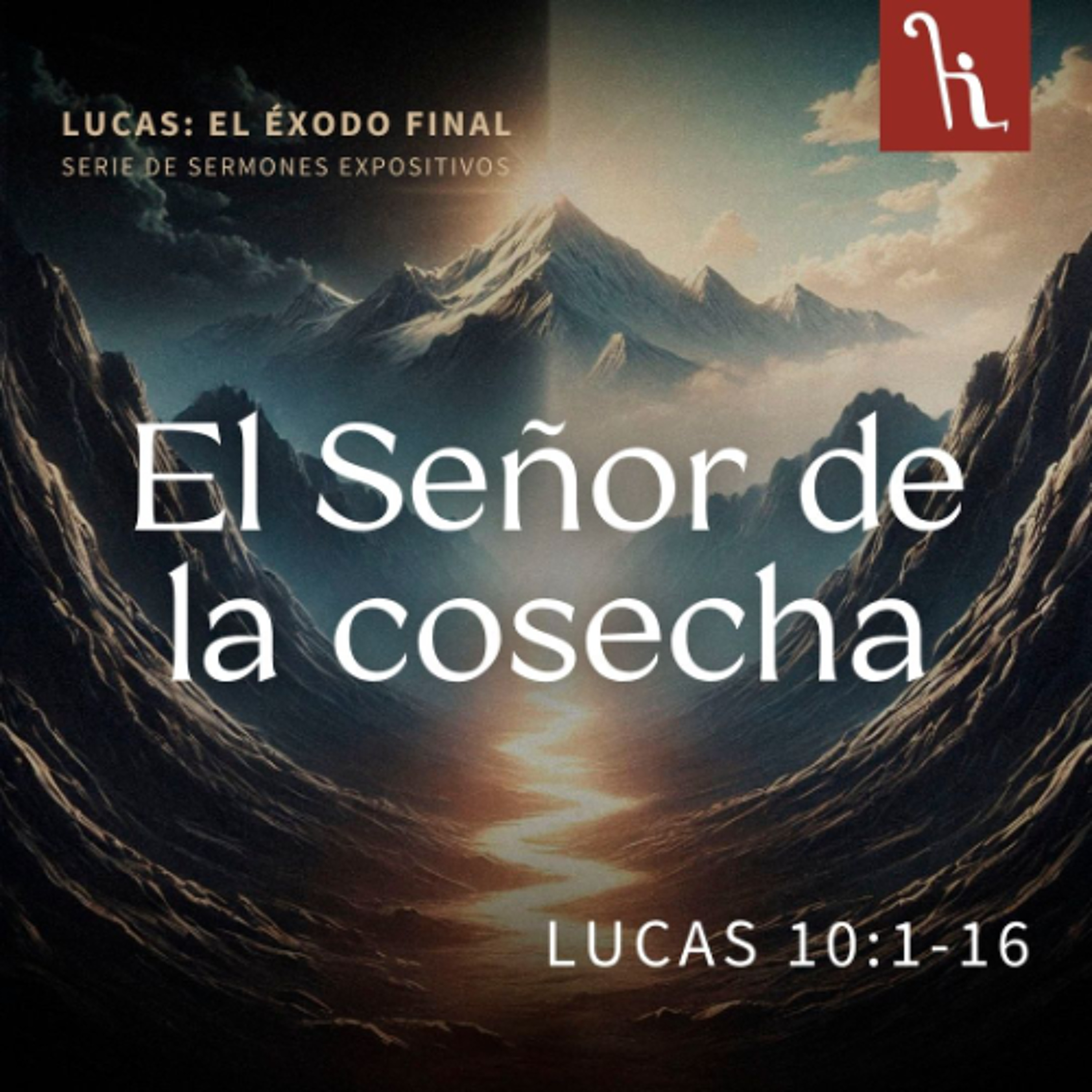 El Señor de la cosecha