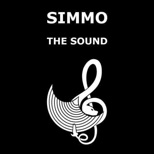 Simmo - The Sound