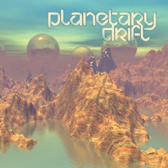 Shirakawa - Planetary Drift Vol 1.