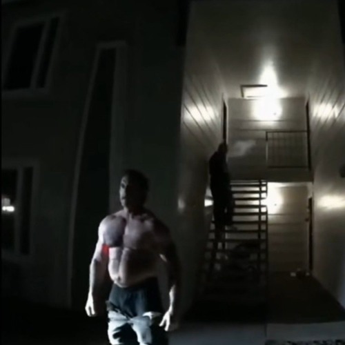 You think you guys are hard, Navy seals are hard