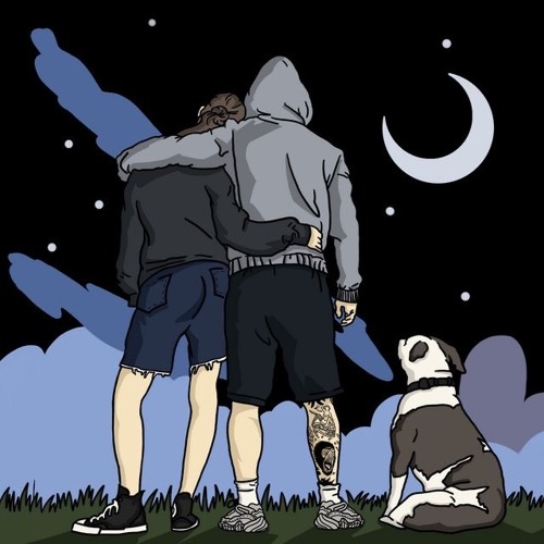 Stream Чекаю на ніч by KRBK | Listen online for free on SoundCloud