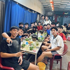 VIETMIX2K25- SỐNG SAO CHO NỂ VOL 1