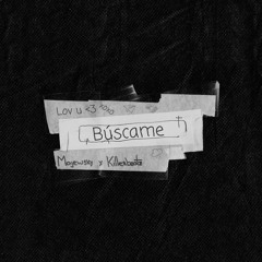 Majewsky X Killerbeatz - Buscame