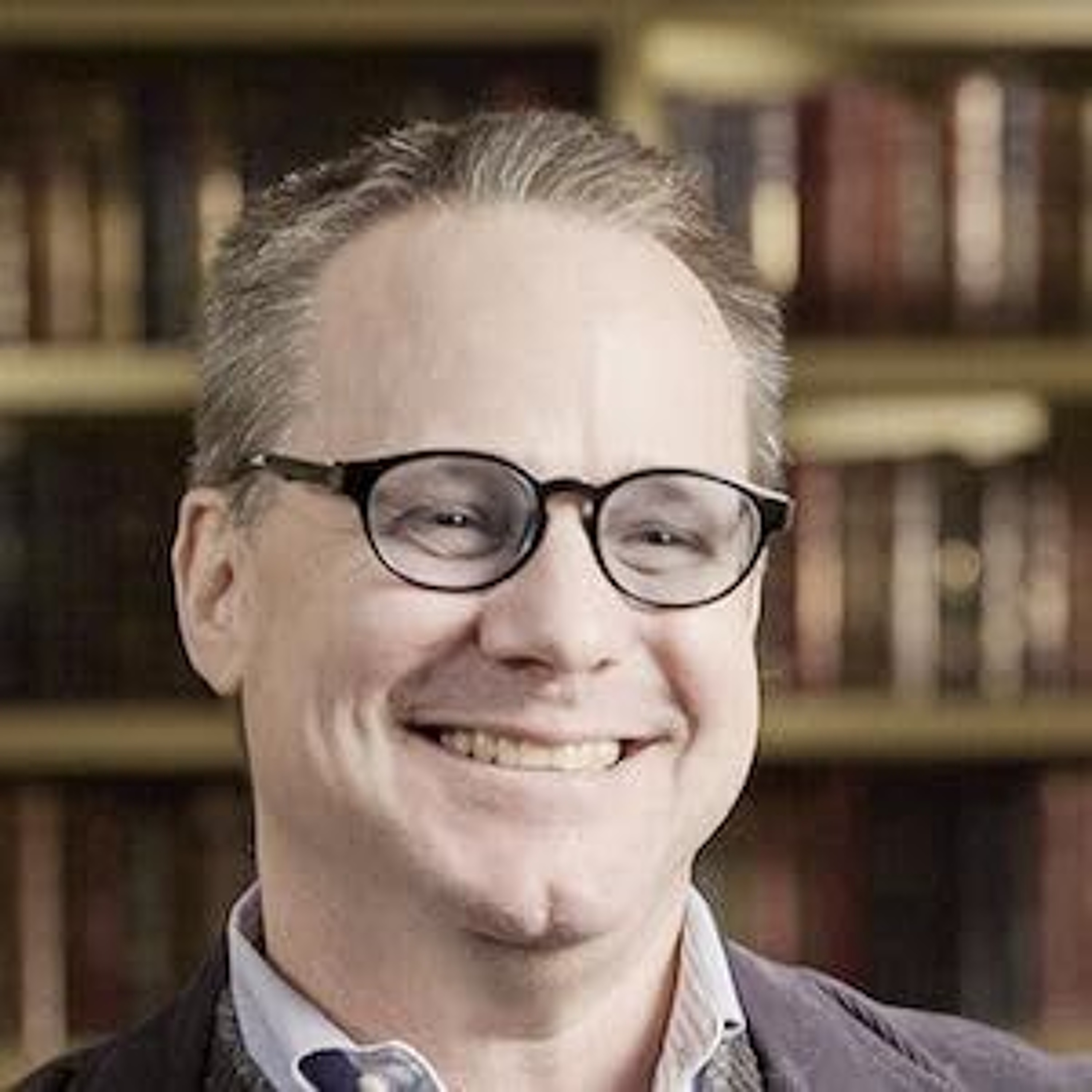 The Frank MacKay Show - Tim Riley "What Goes On"