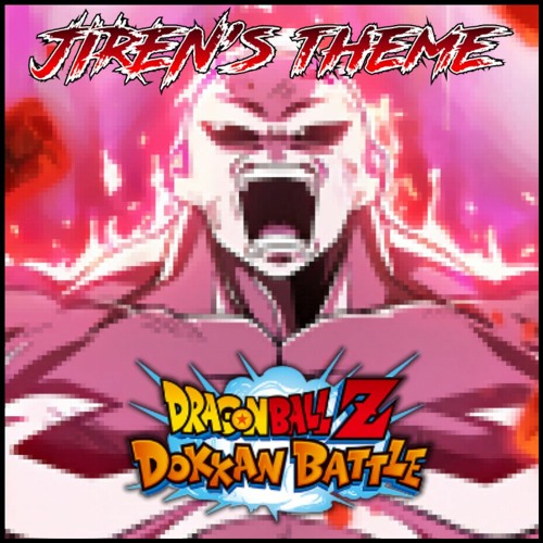 The Power of the Strong - (LR  Full PowerJiren)| 16 Bit Remix