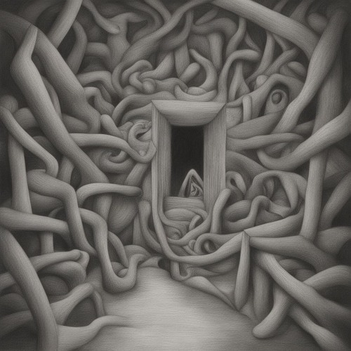 Claustrophobia
