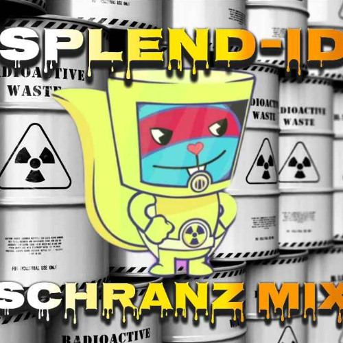 schranz mix(160bpm)
