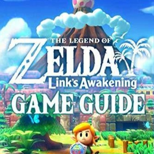 Link's Awakening Switch Walkthrough - Zelda Guides