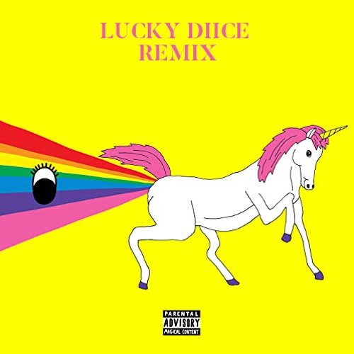Dillon Francis - Go OFF (Nuthin' 2 It) (LUCKY DIICE Remix)