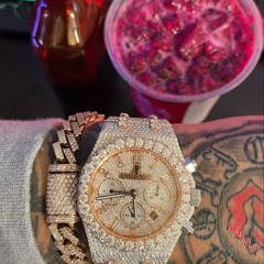 "Mexico - Hoodrich Pablo Juan Trap Type Beat