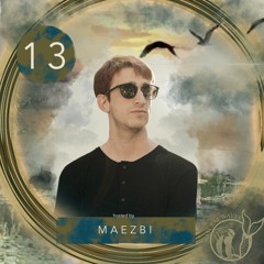 Maezbi - Natural Waves Podcast 13