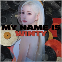 MY NAME IS WINTY Vol. 3