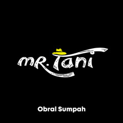Obral Sumpah
