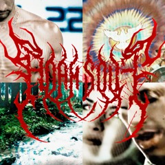 CYPHER GUILT - DJ SET