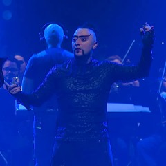 10- An Epic Symphony & Hayko Cepkin - Paranoya