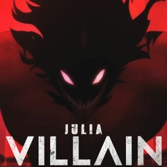 Julia - Villain [Loop Diggers Challenge #51]