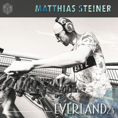 Matthias Steiner @ Everland Festival 2023 | Forest Stage