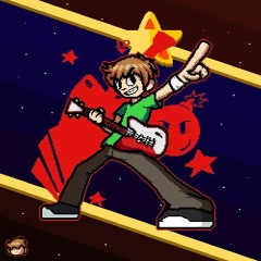 Let The Past Die [scott pilgrim linkin park amv]