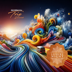 SORKIN - Trip (Agassi & Gannibal Remix)