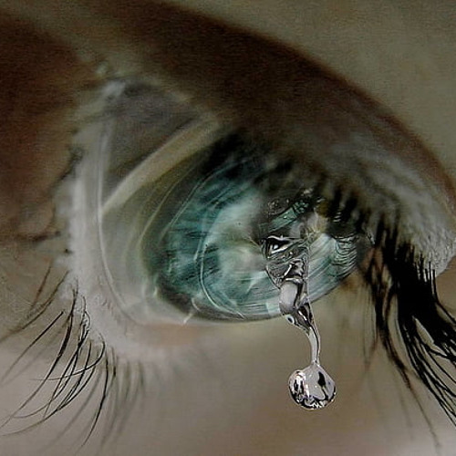 AYLO - TEARDROPS (PEPSIN EDIT)