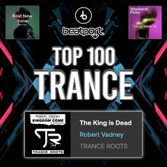 The King is Dead (Video Edit)