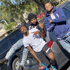 Breeze freestyle Ft WondaKiss+TrillBandz