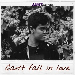 Can't fall in love (feat. Perish)