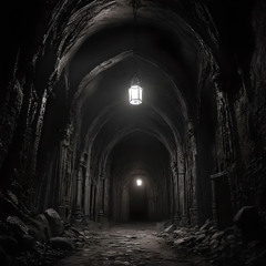 CTHULHU MYTHOS: A HIGHER POWER