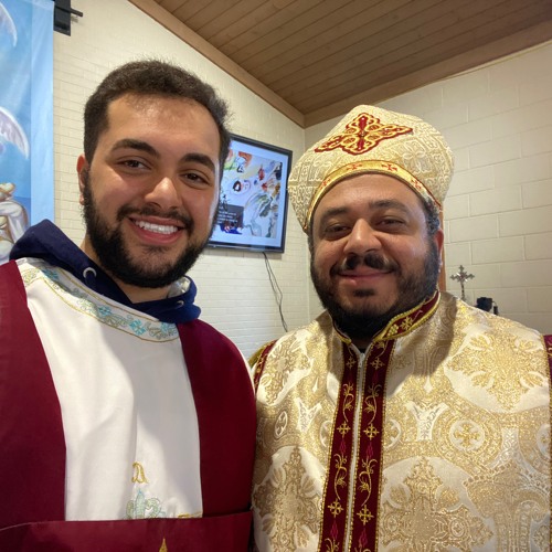 Holy Great Fast Ode (English) -- Abouna Mina Shaheid