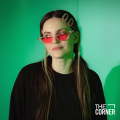 Photoshop (The Corner Sessions)