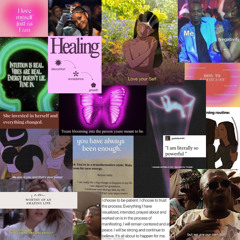 january 2023 | a channeled mantra loop