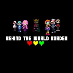 Behind the World Border
