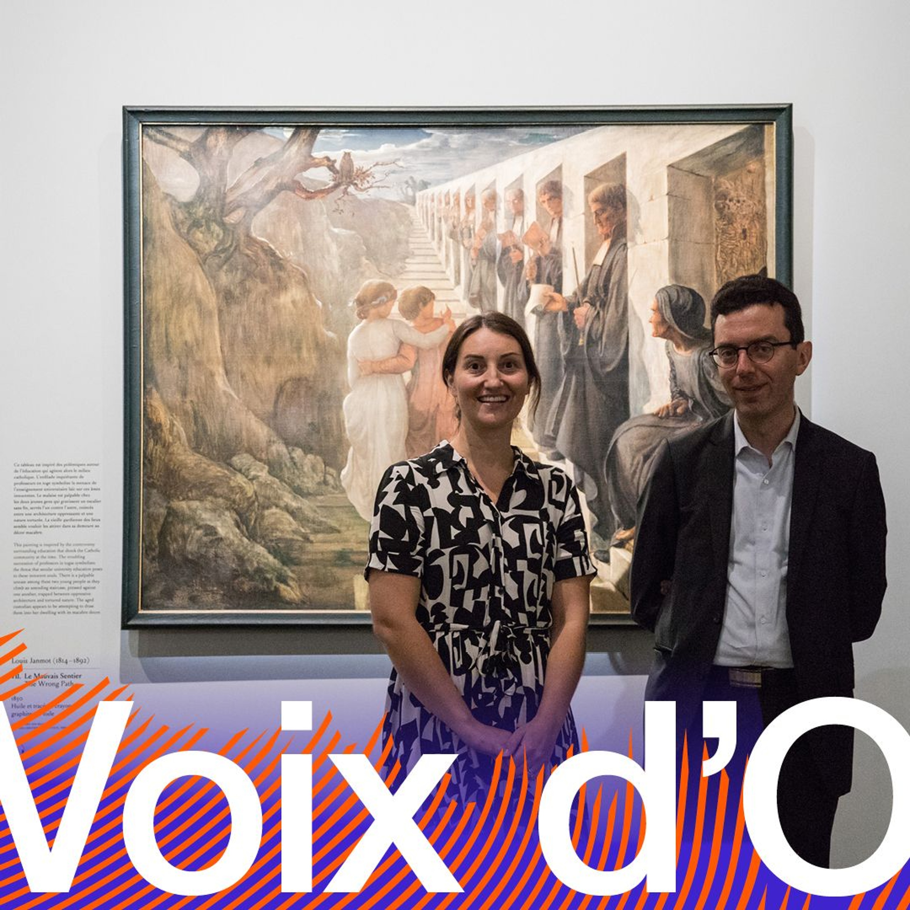 Promenades imaginaires