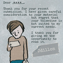 No Valentine